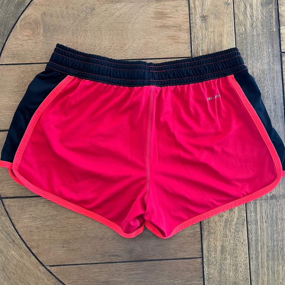 Nike Dri-Fit Shorts, Size Small. - Picture 2 of 5